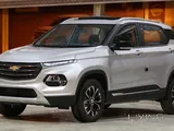Rent Chevrolet Groove